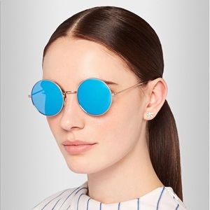 IllESTEVA Porto Cervantes sunglasses